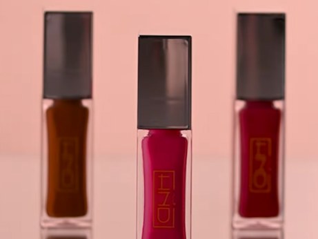 HND Beauty | Product Reel — Beauty Products production still